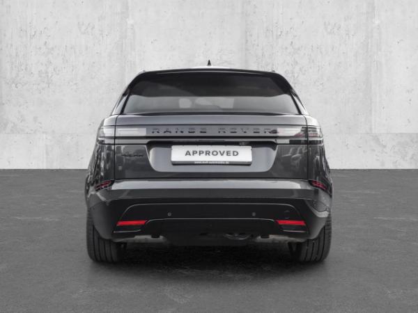 Land Rover Range Rover Velar Autobiography P400 Mild-Hybrid EU6e HUD Luftfederung AD Niveau