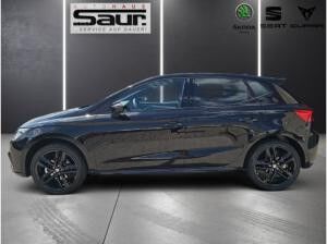 Seat Ibiza FR Black Edition 1.0 TSI DSG PDC SHZ RÜCKFAHRKAMERA KESSY
