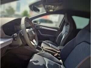 Seat Ibiza FR Black Edition 1.0 TSI DSG PDC SHZ RÜCKFAHRKAMERA KESSY