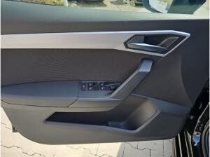 Seat Ibiza FR Black Edition 1.0 TSI DSG PDC SHZ RÜCKFAHRKAMERA KESSY