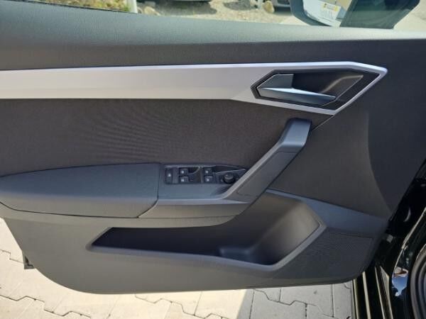 Seat Ibiza FR Black Edition 1.0 TSI DSG PDC SHZ RÜCKFAHRKAMERA KESSY