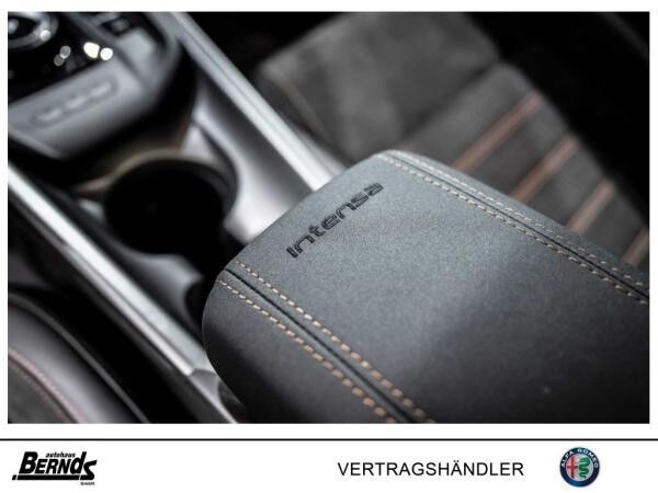 Alfa Romeo Tonale SOFORT❗Diesel✨Intensa✔️*HÖCHSTE AUSSTATTUNGSLINIE*LEDER* SONDERMODEL -Gewerbe