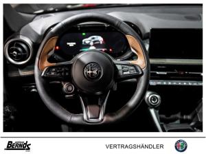 Alfa Romeo Tonale SOFORT❗Diesel✨Intensa✔️*HÖCHSTE AUSSTATTUNGSLINIE*LEDER* SONDERMODEL -Gewerbe Alfa Romeo Tonale SOFORT❗Diesel✨Intensa✔️*HÖCHSTE AUSSTATTUNGSLINIE*LEDER* SONDERMODEL -Gewerbe