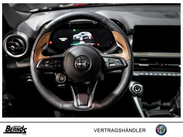 Alfa Romeo Tonale SOFORT❗Diesel✨Intensa✔️*HÖCHSTE AUSSTATTUNGSLINIE*LEDER* SONDERMODEL -Gewerbe