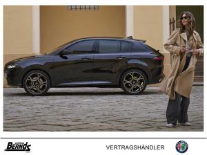 Alfa Romeo Tonale SOFORT❗Diesel✨Intensa✔️*HÖCHSTE AUSSTATTUNGSLINIE*LEDER* SONDERMODEL -Gewerbe Alfa Romeo Tonale SOFORT❗Diesel✨Intensa✔️*HÖCHSTE AUSSTATTUNGSLINIE*LEDER* SONDERMODEL -Gewerbe