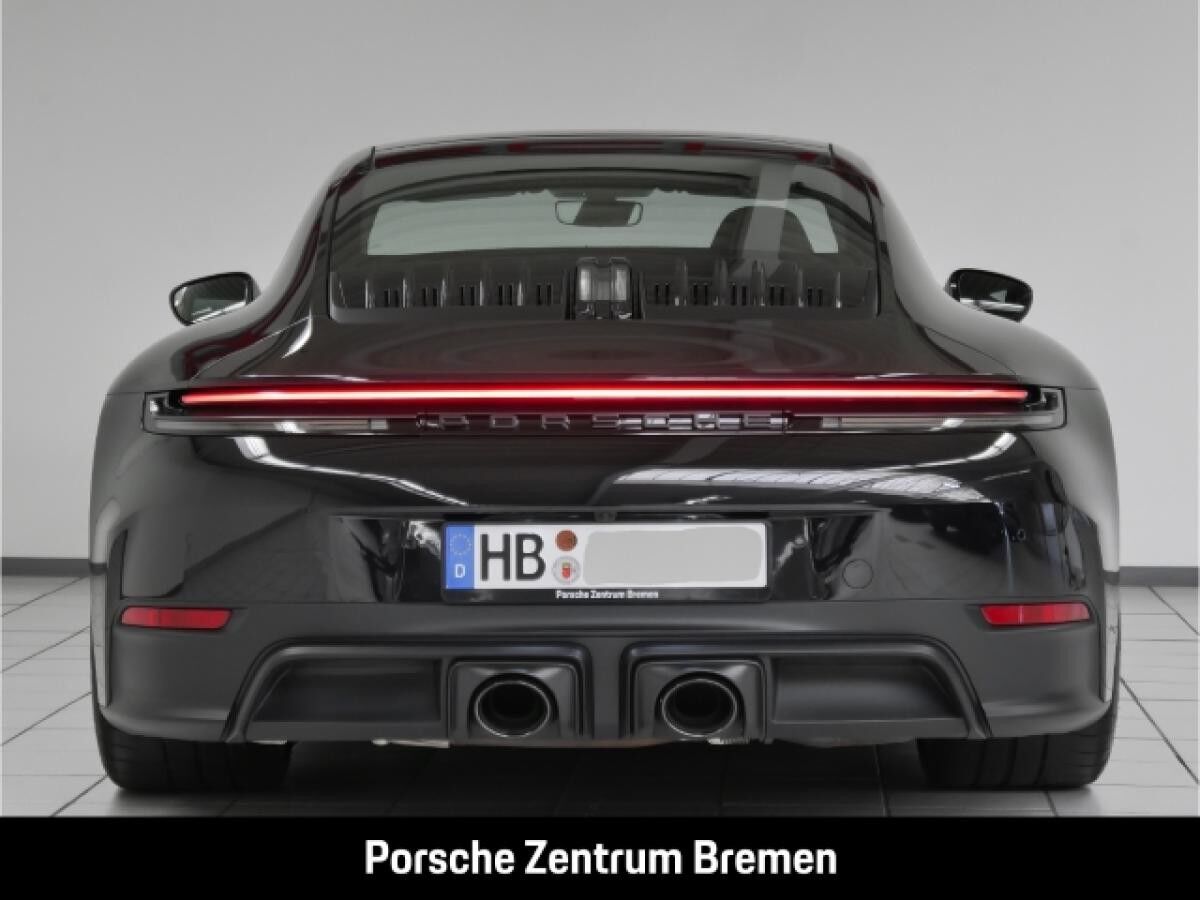 Porsche 992 4 GTS Matrix LED Burmester Liftsystem