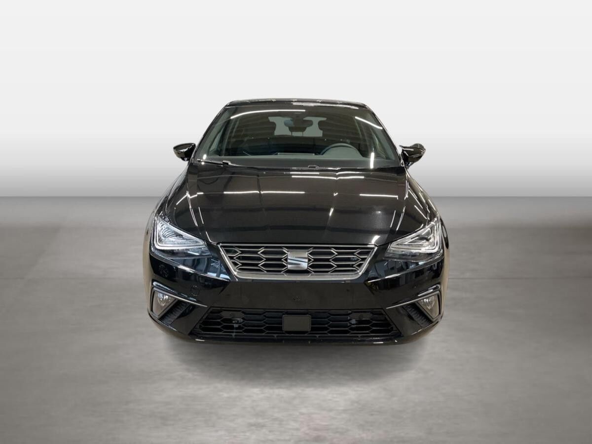 Seat Ibiza FR 1.0 TSI LED. SHZ. PDC. NAVI FLA