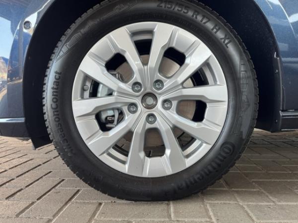 Ford Tourneo Connect EU6e PHEV Titanium 1.5 EcoBoost 150PS *AHK GJR S-Netz*