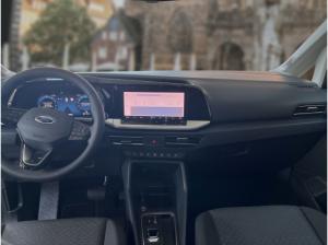 Ford Tourneo Connect EU6e PHEV Titanium 1.5 EcoBoost 150PS *AHK GJR S-Netz*