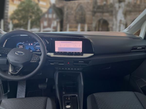 Ford Tourneo Connect EU6e PHEV Titanium 1.5 EcoBoost 150PS *AHK GJR S-Netz*