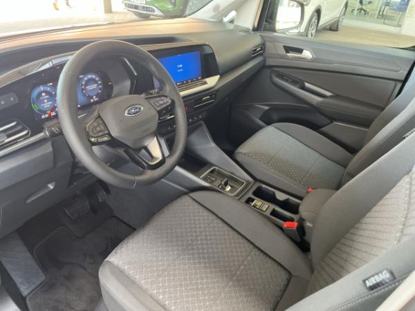 Ford Tourneo Connect EU6e PHEV Titanium 1.5 EcoBoost 150PS *AHK GJR S-Netz*