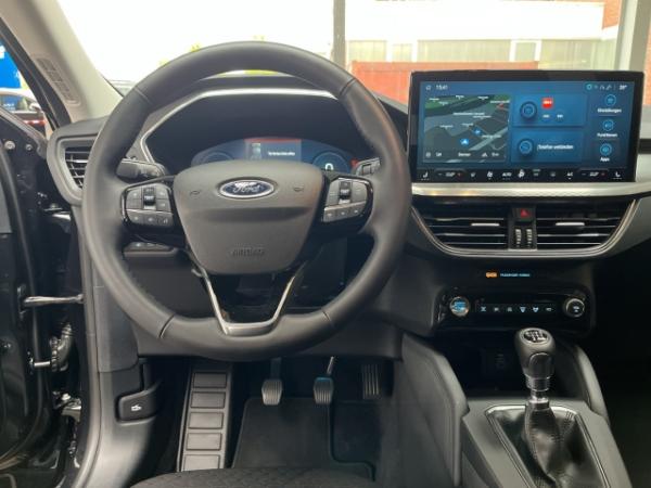Ford Kuga Titanium 1.5 EcoBoost 150PS HUD Navi LED ACC Apple Car