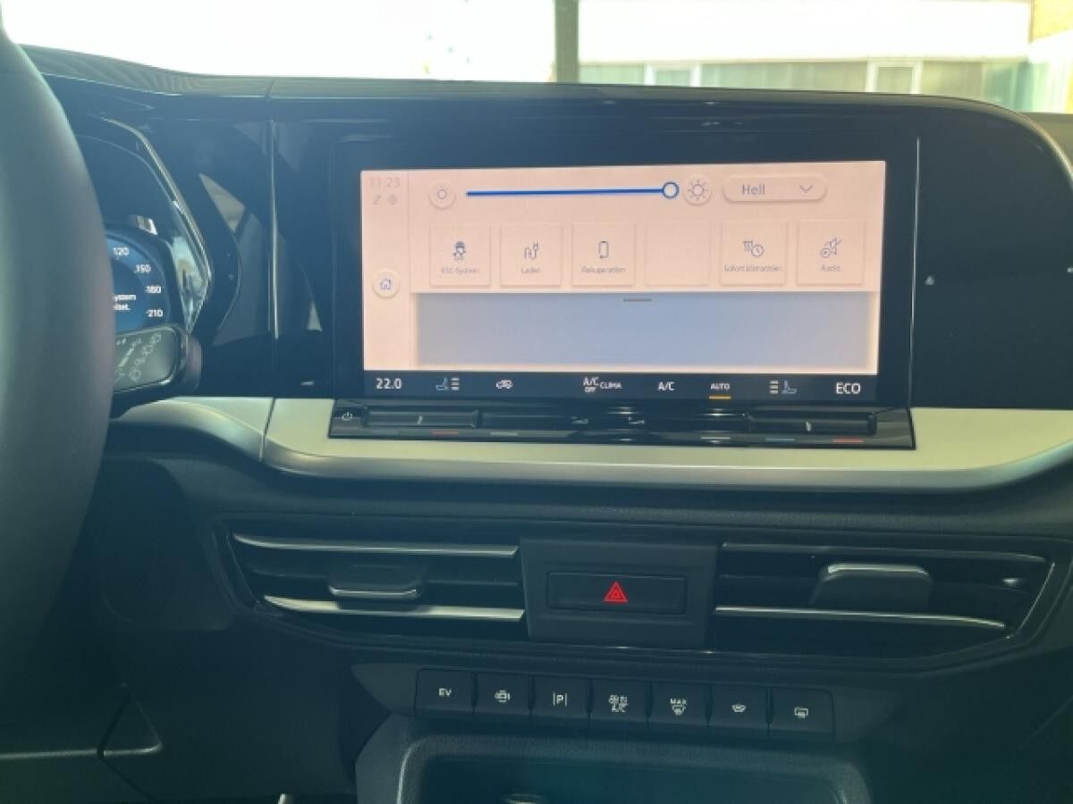 Ford Tourneo Connect EU6e PHEV Titanium 1.5 EcoBoost 150PS *AHK GJR S-Netz*