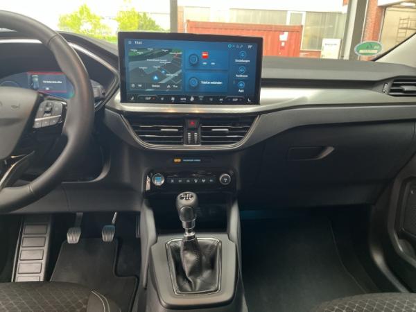 Ford Kuga Titanium 1.5 EcoBoost 150PS HUD Navi LED ACC Apple Car