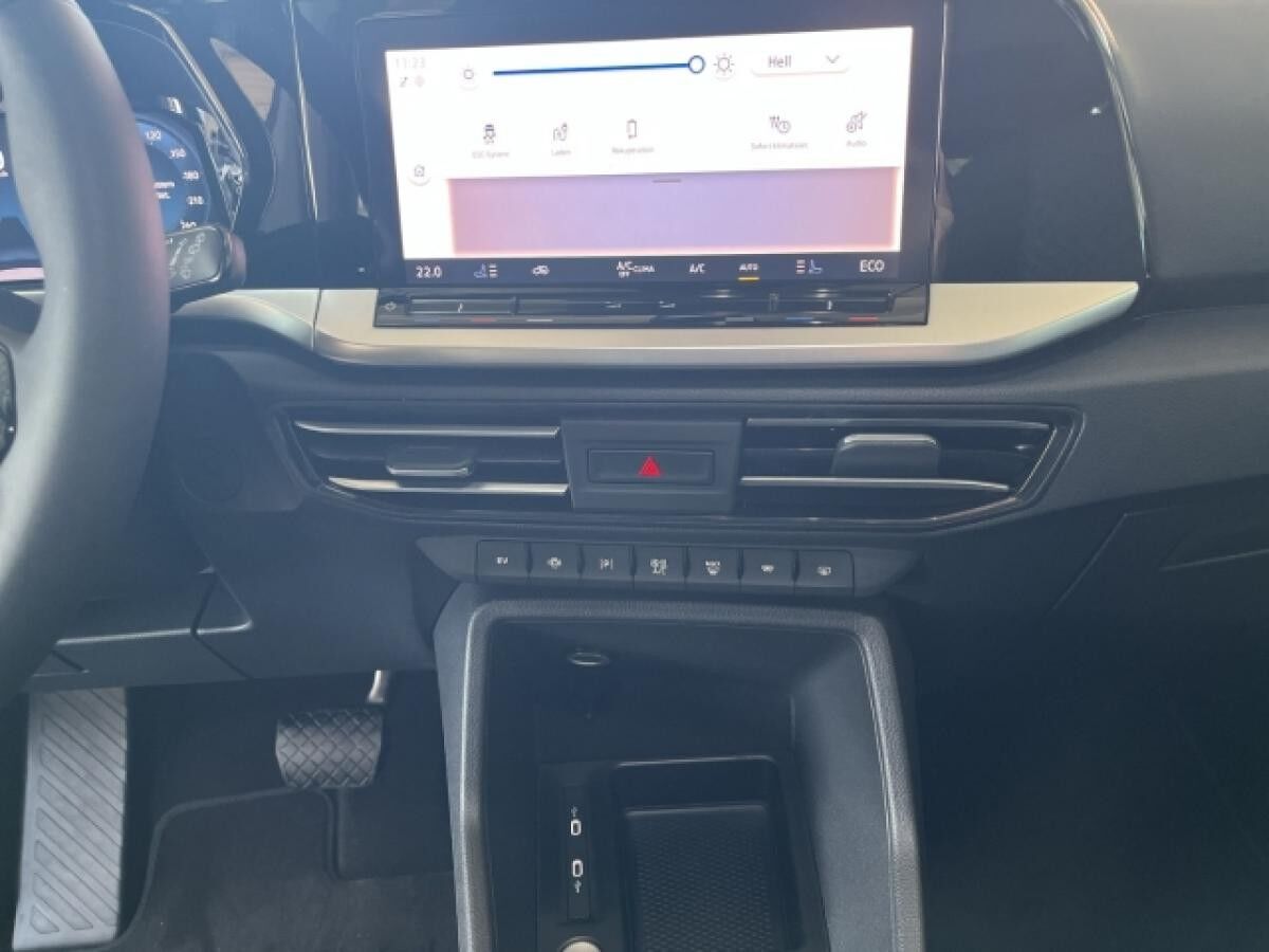 Ford Tourneo Connect EU6e PHEV Titanium 1.5 EcoBoost 150PS *AHK GJR S-Netz*