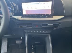 Ford Tourneo Connect EU6e PHEV Titanium 1.5 EcoBoost 150PS *AHK GJR S-Netz*