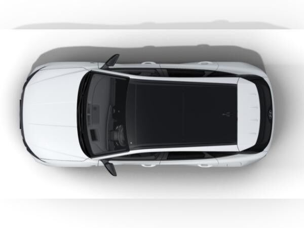 Hyundai Tucson 1.6 T-GDI 48V 7-DCT 2WD N LINE + Assistenz-Paket + Panoramadach + Digital Key