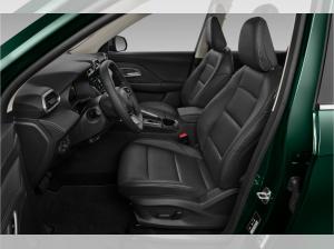 MG ZS Hybrid+ Luxury  Gewerbekunden