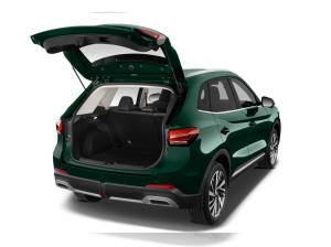 MG ZS Hybrid+ Luxury  Gewerbekunden