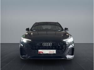 Audi Q8 45 TDI quattro 170(231) kW(PS) tiptronic*Luftfederung*AHK*Headup*Matrix