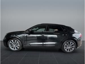 Audi Q8 45 TDI quattro 170(231) kW(PS) tiptronic*Luftfederung*AHK*Headup*Matrix