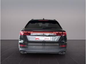 Audi Q8 45 TDI quattro 170(231) kW(PS) tiptronic*Luftfederung*AHK*Headup*Matrix