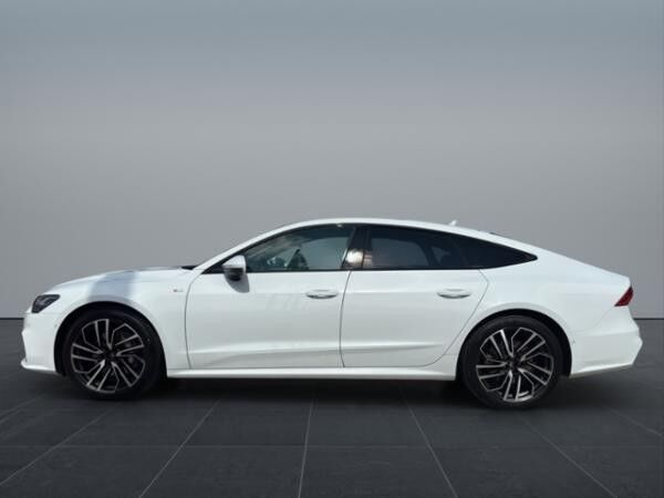 Audi A7 50 TDI quattro 210(286) kW(PS) tiptronic*S-Line*HD-Matrix*AHK*Headup