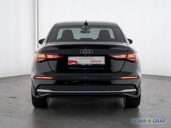 Audi A3 Lim. advanced 30 TFSI S tronic Vir. Cockpit