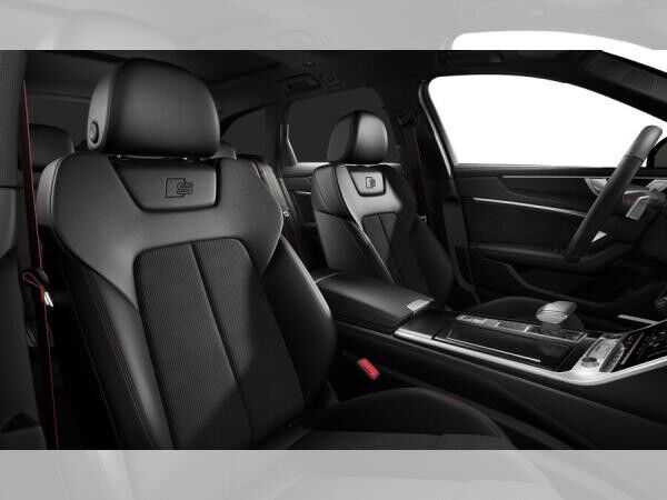 Audi A6 Avant, Competition, AHK, B&O, Assist. Plus, Head Up