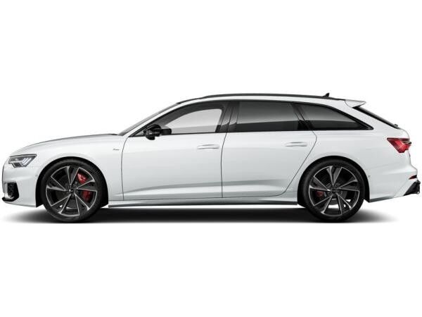 Audi A6 Avant, Competition, AHK, B&O, Assist. Plus, Head Up