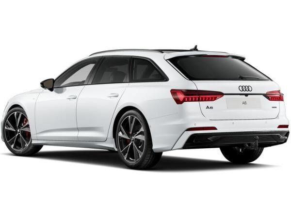 Audi A6 Avant, Competition, AHK, B&O, Assist. Plus, Head Up