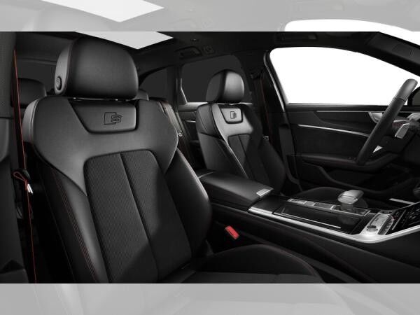 Audi A6 Avant, Competition, AHK, B&O, Assist. Plus, Head Up