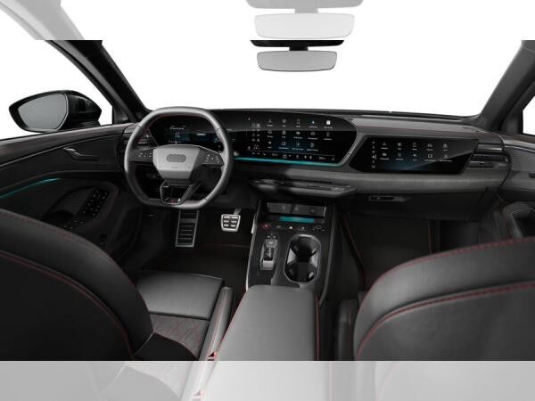 Audi A6 Avant Allradlenkung, B&O, Head Up, Tech Pro