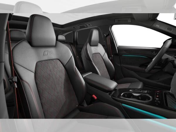 Audi A6 Avant Allradlenkung, B&O, Head Up, Tech Pro