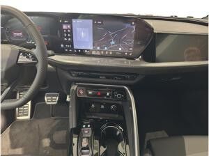 Audi SQ5 SUV TFSI S tronic PANO*HUD*MATRIX*NAV*SHZ*ACC*PARKLENK*360°*B&O*EL.SITZE+HECKKL*TOTW*VIRTUAL*21"