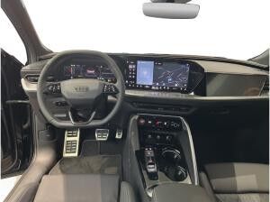 Audi SQ5 SUV TFSI S tronic PANO*HUD*MATRIX*NAV*SHZ*ACC*PARKLENK*360°*B&O*EL.SITZE+HECKKL*TOTW*VIRTUAL*21"