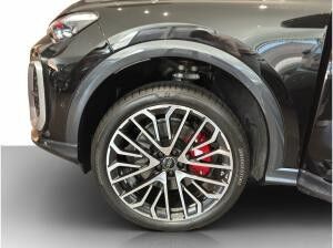 Audi SQ5 SUV TFSI S tronic PANO*HUD*MATRIX*NAV*SHZ*ACC*PARKLENK*360°*B&O*EL.SITZE+HECKKL*TOTW*VIRTUAL*21"