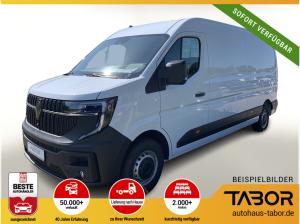 Renault Master Kasten extra L3H2 3,5t dCi 150 Kam