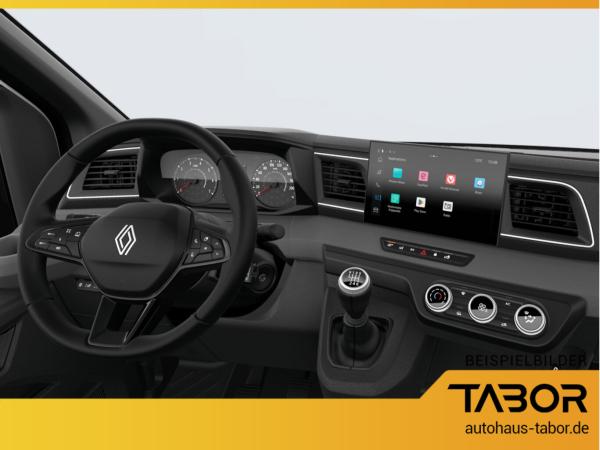 Renault Master Kasten extra L3H2 3,5t dCi 150 Kam Nav