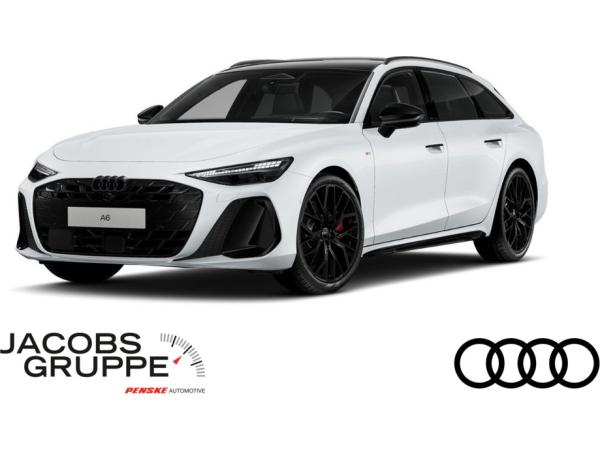 Audi A6 Avant TDI qu. 2xS line/edition one/Tech plus/Pano/HuD/360°