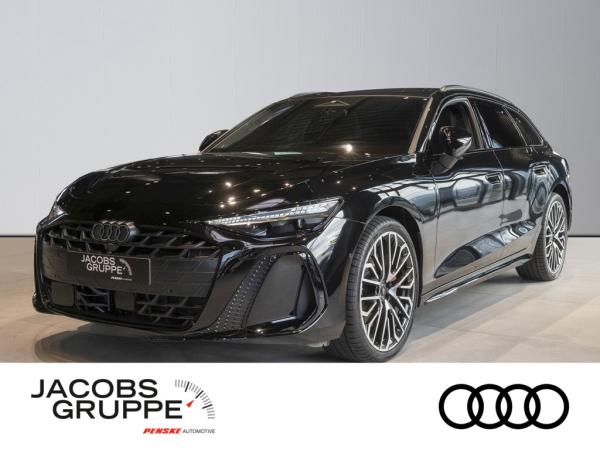 Audi A6 Avant TDI qu. 2xS line/edition one/Tech plus/Pano/HuD/360°
