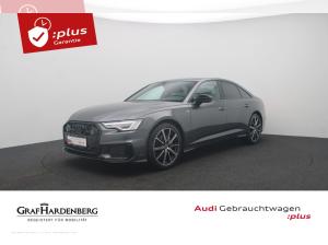 Audi A6 Lim. 40 TDI S line Virt.Cockpit LED Navi ACC