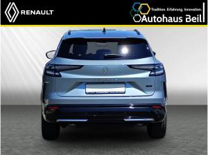 Renault Espace VI Iconic E-Tech Hybrid