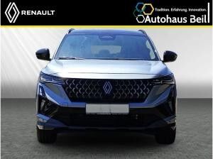 Renault Espace VI Iconic E-Tech Hybrid