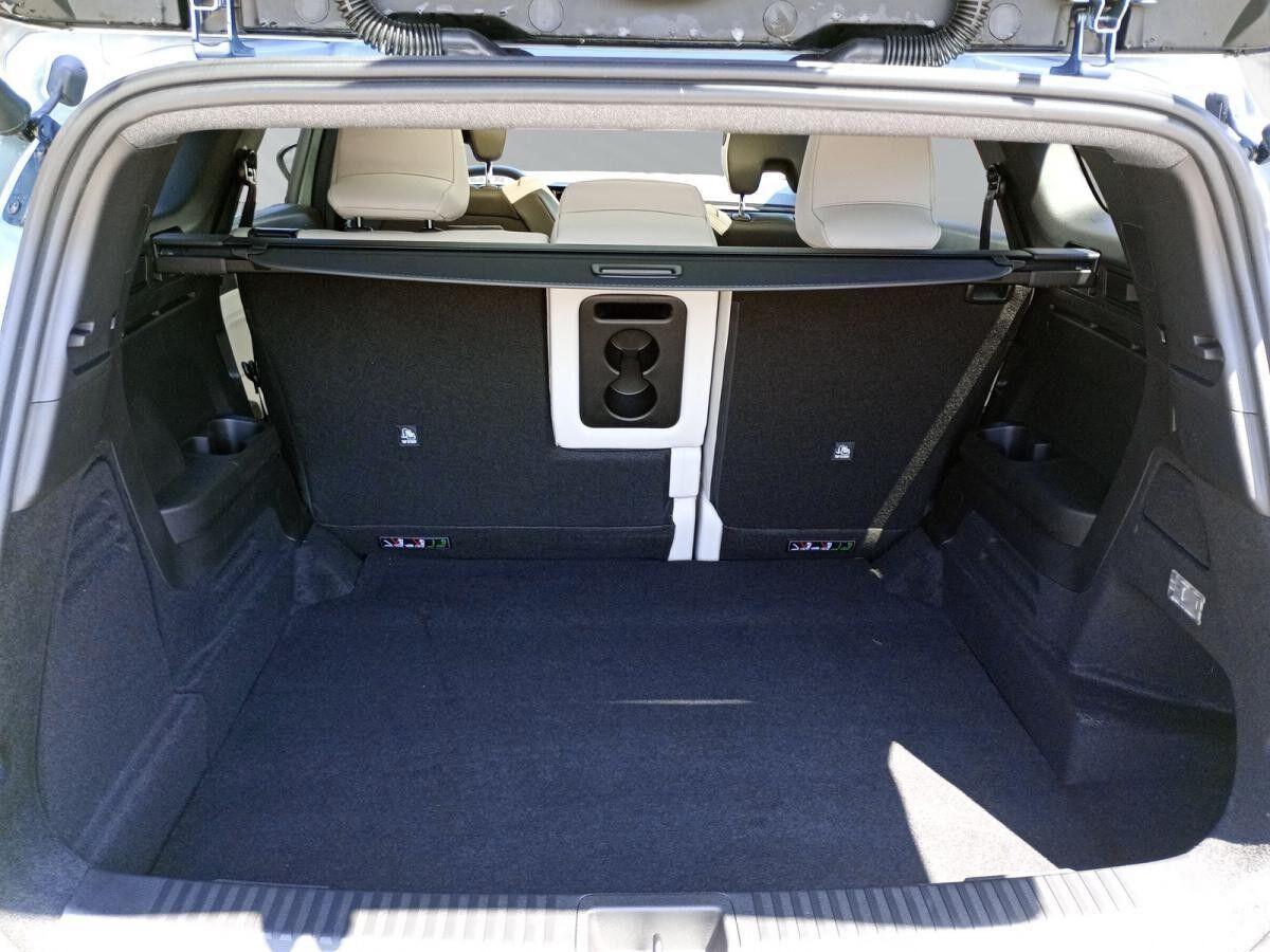 Renault Espace VI Iconic E-Tech Hybrid