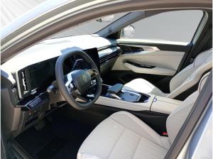 Renault Espace VI Iconic E-Tech Hybrid