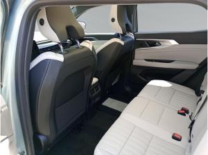 Renault Espace VI Iconic E-Tech Hybrid