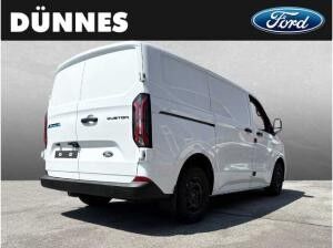 Ford Transit Custom E-Transit Custom L1H1 LKW HA Trend