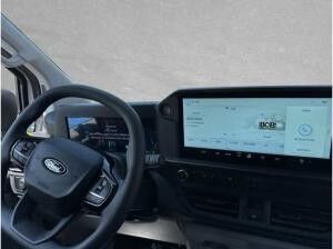 Ford Transit Custom E-Transit Custom L1H1 LKW HA Trend