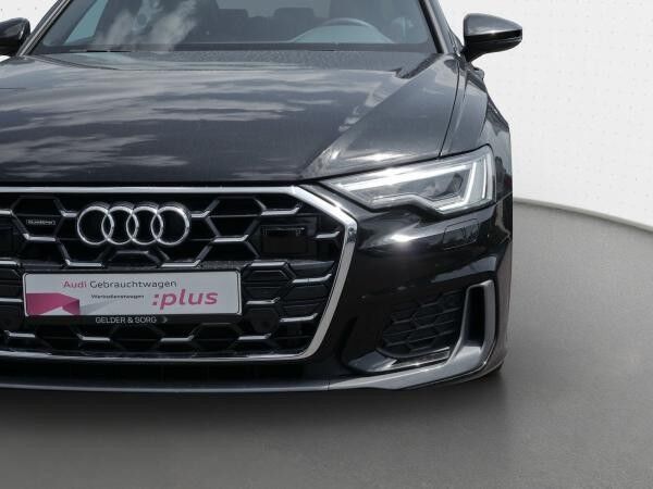Audi A6 Avant 50 TDI qu. S line Matrix*Pano*ACC
